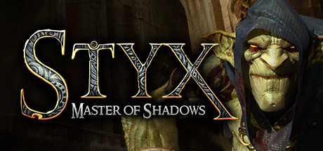 Styx: Master of Shadows (Steam Gift/RU CIS)