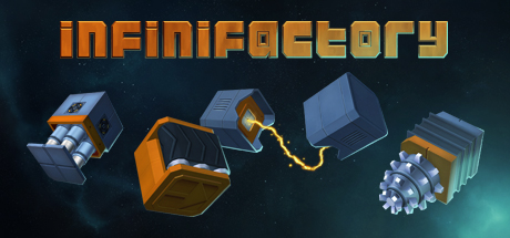 Infinifactory (Steam Gift/RU CIS)