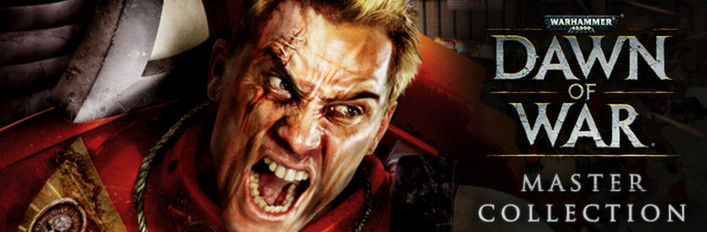 Warhammer 40,000: Dawn of War - Master Collection Gift