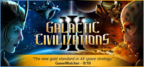 Galactic Civilizations III (Steam Gift/RU CIS)