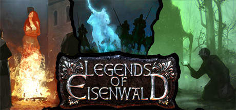 Legends of Eisenwald (Steam Gift/RU CIS)