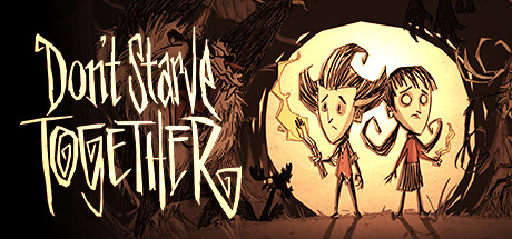 Don´t Starve Together (Steam Gift/Region Free)