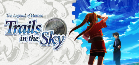 The Legend of Heroes: Trails in the Sky (Steam Gift/RU)