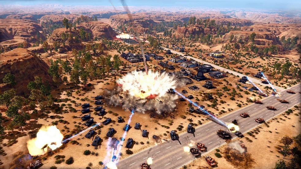 Act of Aggression (Steam Gift/RU CIS)