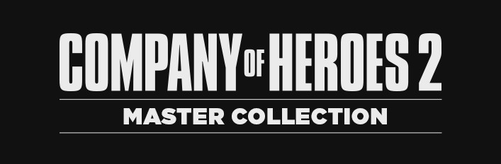 Company of Heroes 2: Master Collection (Steam Gift/RU)
