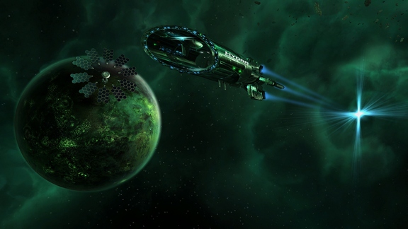 Starpoint Gemini 2 (SteamGift/RU CIS)