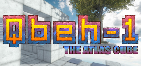 Qbeh-1: The Atlas Cube (Steam Gift/Region Free)