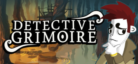 Detective Grimoire (Steam Gift/Region Free)