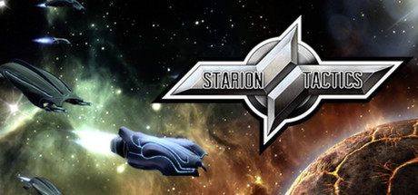 Starion Tactics (Steam Gift/Region Free)