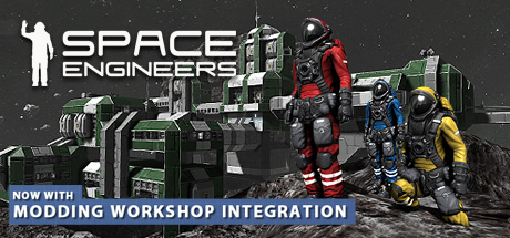 Space Engineers (Steam Gift/RU CIS) + подарок