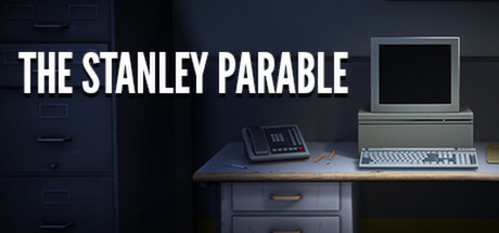 The Stanley Parable (Steam Gift/RU CIS)