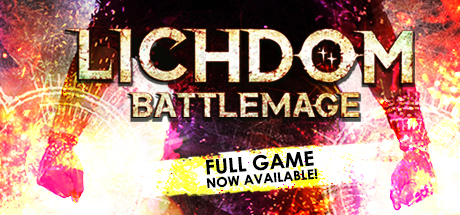 Lichdom: Battlemage (Steam Gift/Region Free)