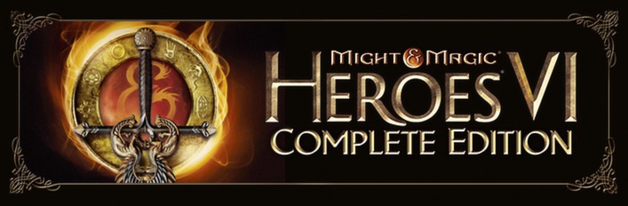 Might and Magic Heroes VI: Complete Edition (Gift / RU)