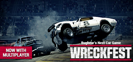 Next Car Game Wreckfest (Steam Gift/RU CIS) + подарок
