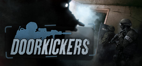 Door Kickers (Steam Gift/RU CIS)