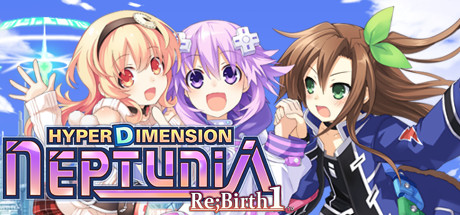 Hyperdimension Neptunia Re;Birth1 (Steam Gift/RU CIS)