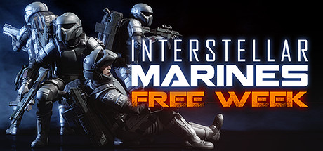 Interstellar Marines (Steam Gift/RU CIS)