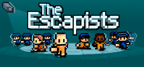 The Escapists (Steam Gift/RU CIS)