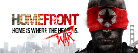 Homefront Collection (Steam Gift/RU CIS)