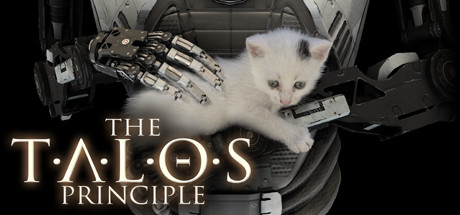 The Talos Principle (Steam Gift/RU CIS)