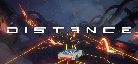 Distance (Steam Gift/RU CIS)