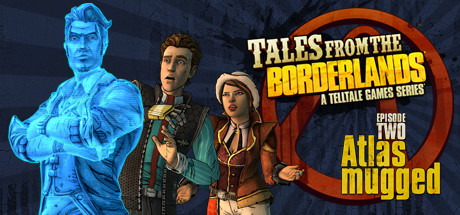 Tales from the Borderlands (Steam Gift/RU CIS) + подаро