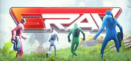 GRAV (Steam Gift/RU CIS)