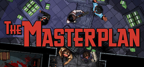 The Masterplan (Steam Gift/RU CIS)