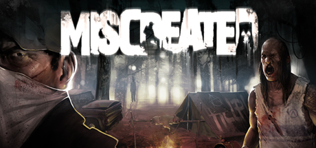 Miscreated (Gift/RU CIS)