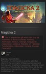 Magicka 2 Deluxe Edition (Steam Gift/RU CIS)