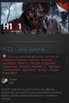 H1Z1: Just Survive (Steam Gift/RU CIS)