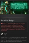 Satellite Reign (Steam Gift/RU CIS) - irongamers.ru