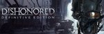 Dishonored - Definitive Edition (Steam Gift/RU CIS)