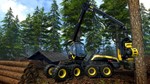 Farming Simulator 15 Gold Edition (Steam Gift/RU CIS)