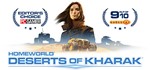 Homeworld: Deserts of Kharak (Steam Gift/RU CIS)