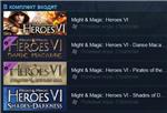 Might and Magic Heroes VI: Complete Edition (Gift / RU) - irongamers.ru