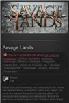 Savage Lands (Steam Gift/RU CIS)