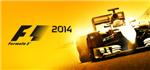 F1 2014 (Steam Gift/RU CIS)