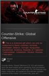 Counter-Strike: Global Offensive Full Steam Gift/RU CIS