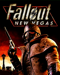 🛒 FALLOUT NEW VEGAS 🔑ULTIMATE EDITION 💙