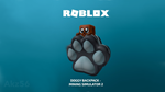 💜 Doggy Backpack - Mining Simulator 2 💜 ROBLOX - irongamers.ru