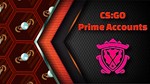 👑🔥 CS:GO Prime Status 👑🔥 (CSGO) Prime ✅ +WARRANTY ✅