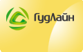 Онлайн пополнение Гудлайн от 10 до 3000 грн.