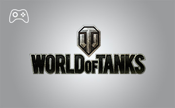 Online replenishment of the game World of Tanks
