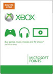XBOX Gift Cards 500 RUB RU-регион