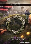 The Elder Scrolls Online Upgrade: Necrom (BETHESDA KEY)