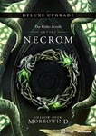 The Elder Scrolls Online Deluxe Upgrade Necrom LAUNCHER