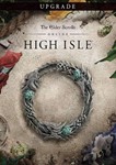 The Elder Scrolls Online High Isle Upgrade BETHESDA KEY