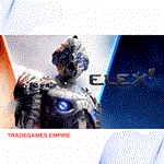 * ELEX II*RU+CIS KEY