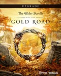 🔑The Elder Scrolls Online: Gold Road (BETHESDA KEY)